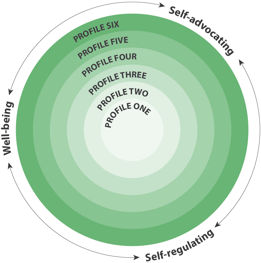 Thinking Core Competencies